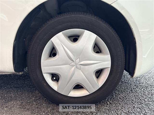 Mitsubishi COLT 2010 8926897-12
