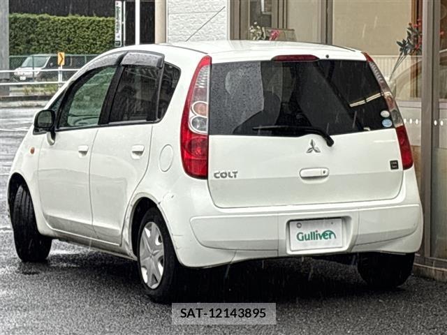 Mitsubishi COLT 2010 8926897-13