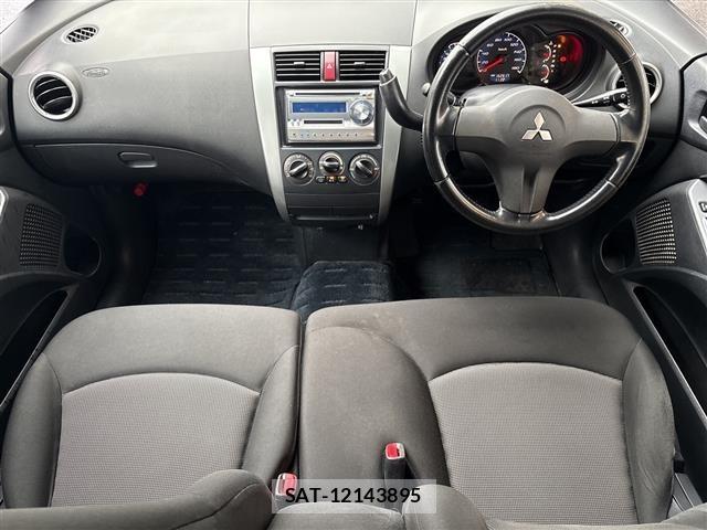 Mitsubishi COLT 2010 8926897-15