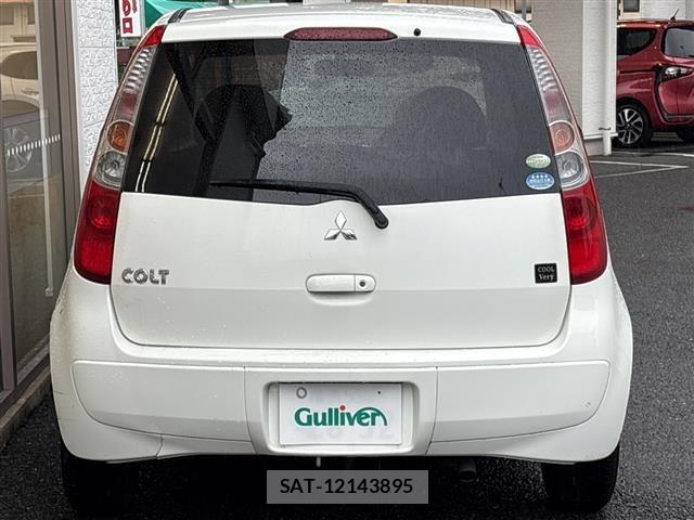 Mitsubishi COLT 2010 8926897-2