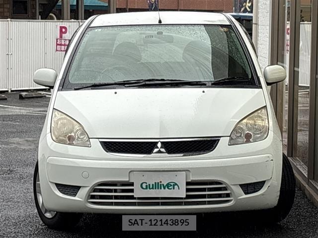 Mitsubishi COLT 2010 8926897-20