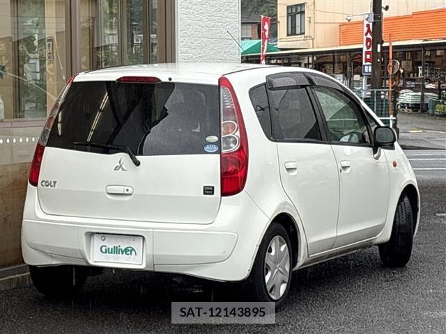 Mitsubishi COLT 2010 8926897-22