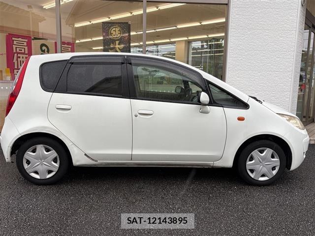 Mitsubishi COLT 2010 8926897-4