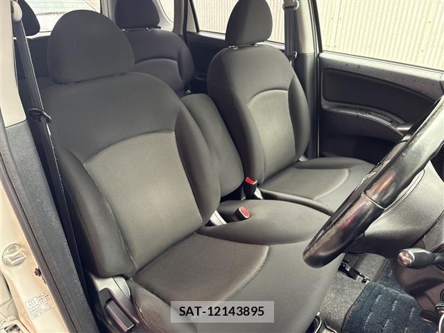 Mitsubishi COLT 2010 8926897-5