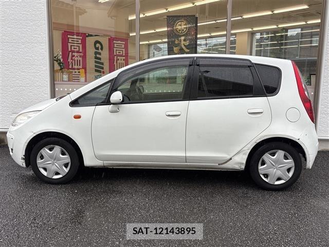 Mitsubishi COLT 2010 8926897-6