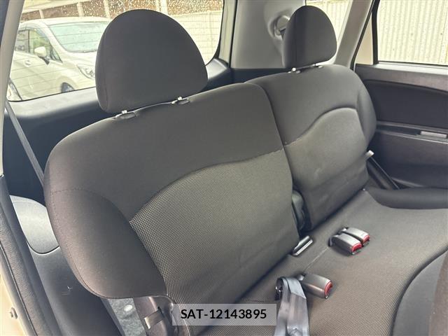 Mitsubishi COLT 2010 8926897-8