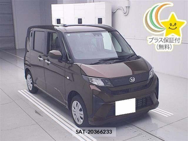 Daihatsu MOVE 2025 8680315-0