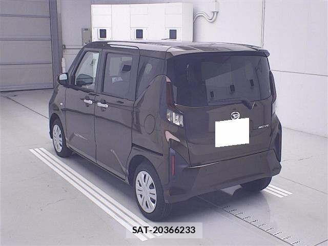 Daihatsu MOVE 2025 8680315-1