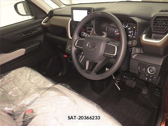 Daihatsu MOVE 2025 8680315-3