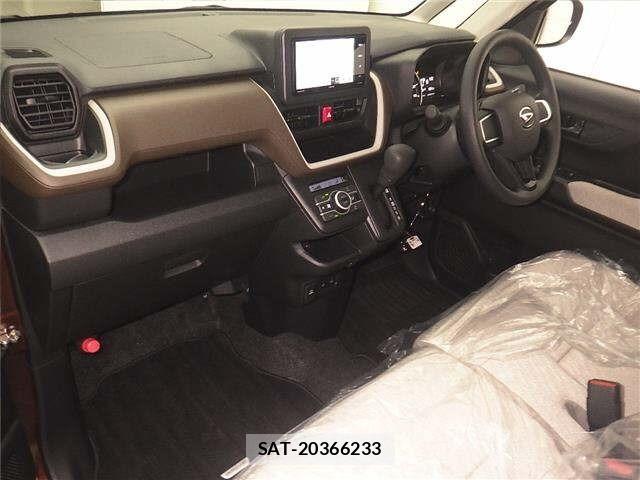 Daihatsu MOVE 2025 8680315-4