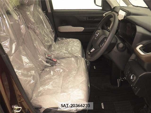 Daihatsu MOVE 2025 8680315-5