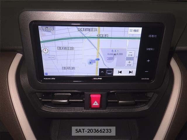 Daihatsu MOVE 2025 8680315-6