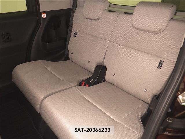 Daihatsu MOVE 2025 8680315-7