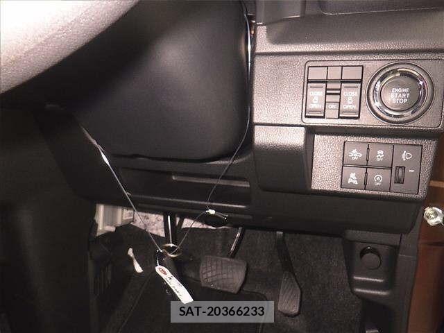 Daihatsu MOVE 2025 8680315-8
