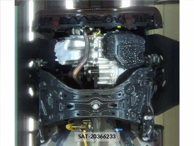 Daihatsu MOVE 2025 8680315-9