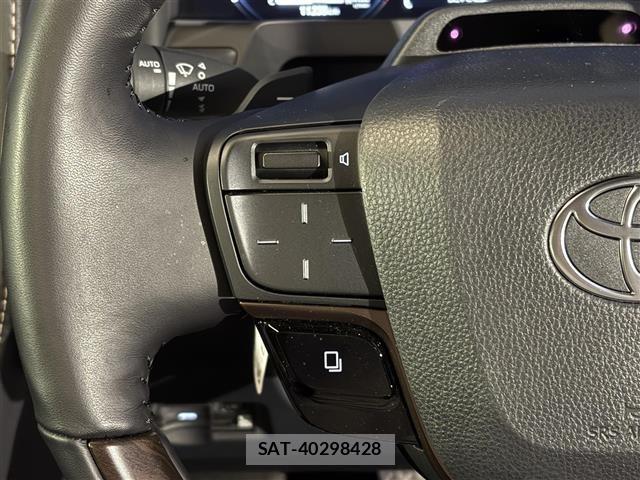 Toyota VELLFIRE 2025 8905492-1