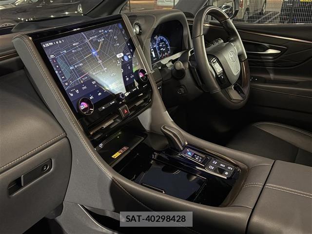 Toyota VELLFIRE 2025 8905492-19