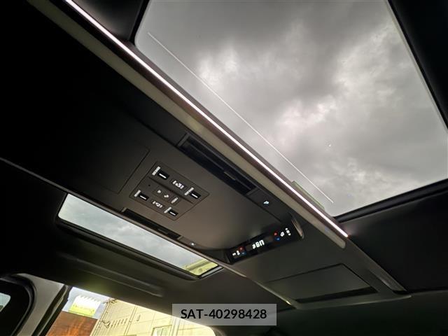 Toyota VELLFIRE 2025 8905492-2