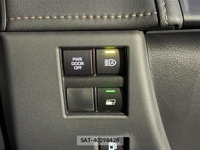 Toyota VELLFIRE 2025 8905492-20