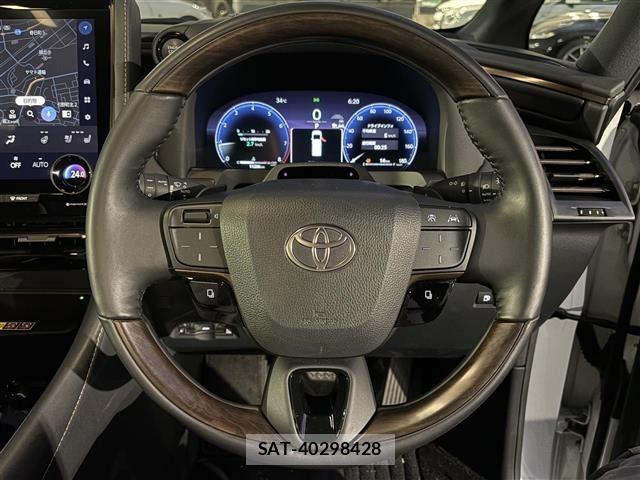 Toyota VELLFIRE 2025 8905492-21