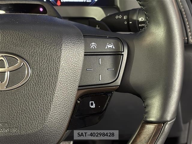 Toyota VELLFIRE 2025 8905492-3
