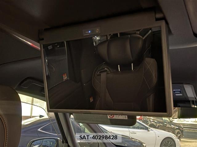 Toyota VELLFIRE 2025 8905492-4
