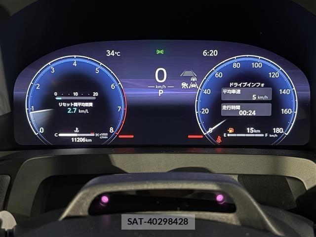 Toyota VELLFIRE 2025 8905492-8