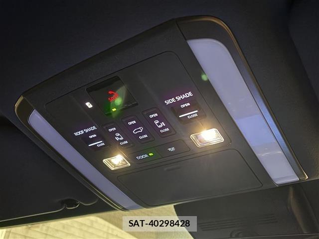 Toyota VELLFIRE 2025 8905492-9