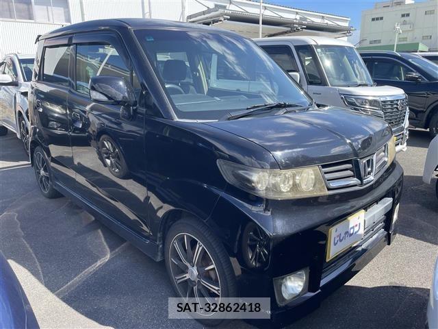 Honda ZEST 2010 8925781-0