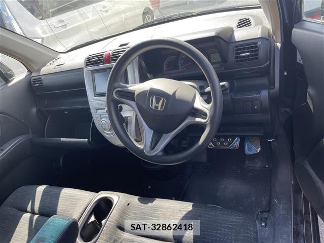 Honda ZEST 2010 8925781-2