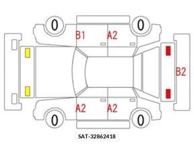 Honda ZEST 2010 8925781-3