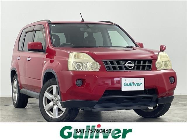 Nissan X-TRAIL 2007 8929962-0