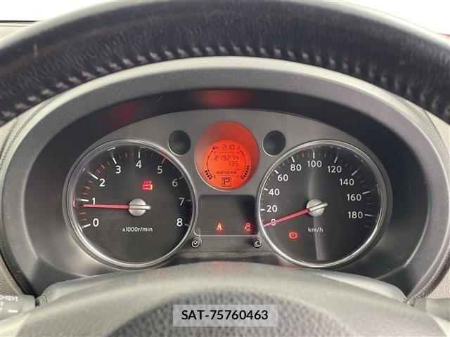 Nissan X-TRAIL 2007 8929962-12