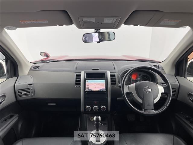 Nissan X-TRAIL 2007 8929962-15