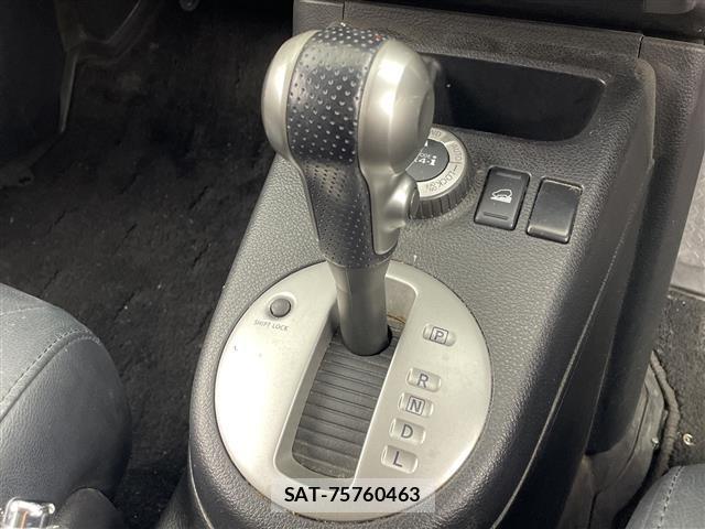 Nissan X-TRAIL 2007 8929962-22