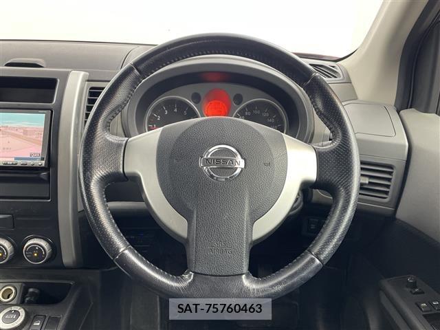 Nissan X-TRAIL 2007 8929962-9