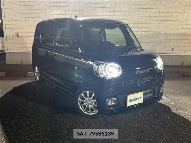 Daihatsu MOVE CANBUS 2023 8905407-0