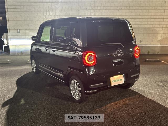 Daihatsu MOVE CANBUS 2023 8905407-1