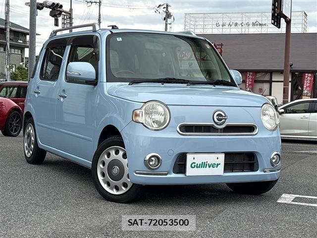 Daihatsu MIRA COCOA 2012 8935733-0