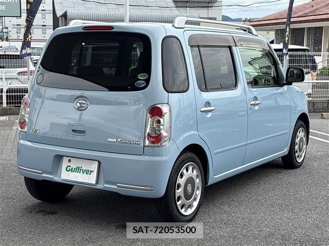 Daihatsu MIRA COCOA 2012 8935733-1