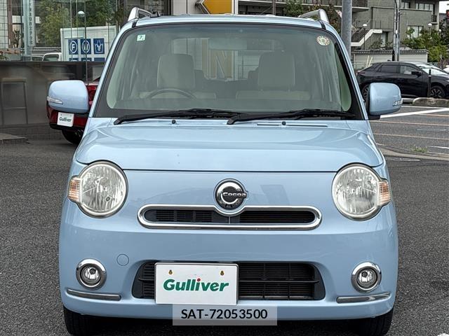 Daihatsu MIRA COCOA 2012 8935733-16