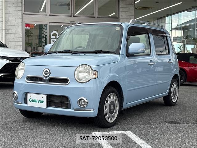 Daihatsu MIRA COCOA 2012 8935733-17
