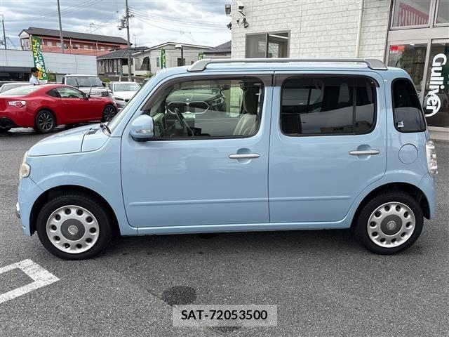 Daihatsu MIRA COCOA 2012 8935733-18