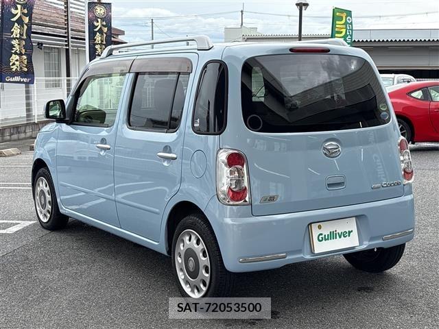 Daihatsu MIRA COCOA 2012 8935733-19