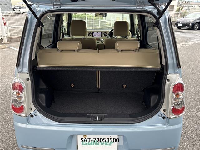 Daihatsu MIRA COCOA 2012 8935733-2