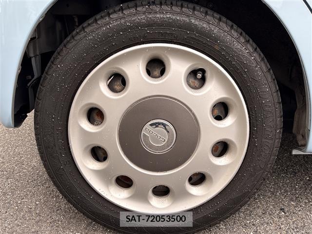Daihatsu MIRA COCOA 2012 8935733-20