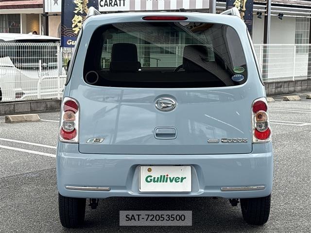 Daihatsu MIRA COCOA 2012 8935733-21