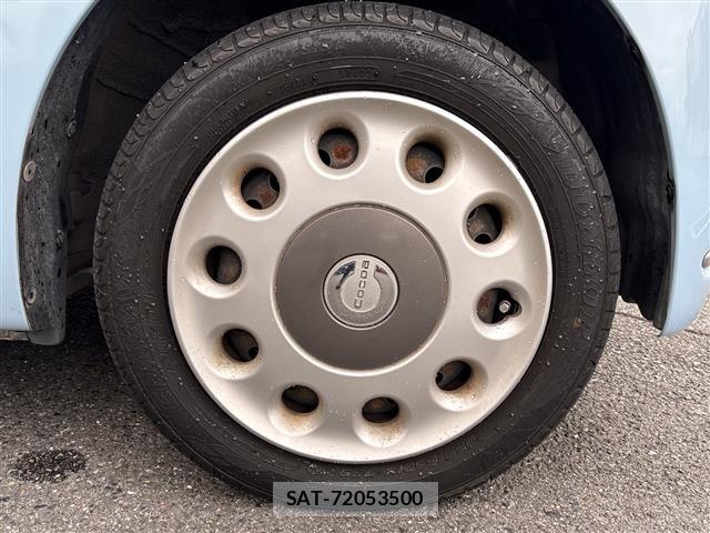 Daihatsu MIRA COCOA 2012 8935733-22