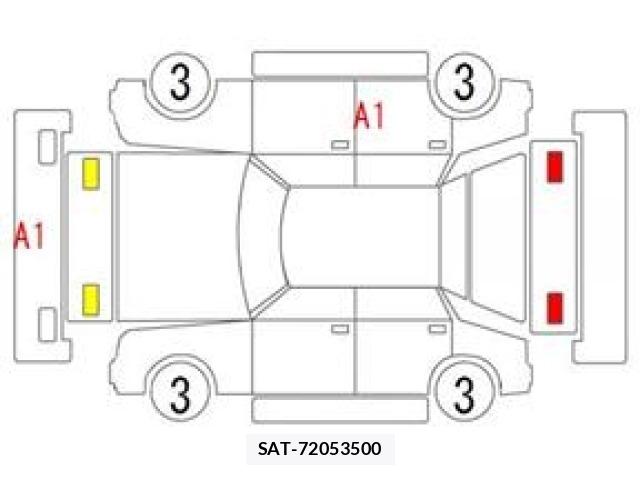 Daihatsu MIRA COCOA 2012 8935733-23