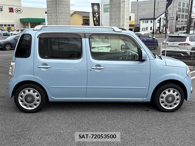 Daihatsu MIRA COCOA 2012 8935733-3